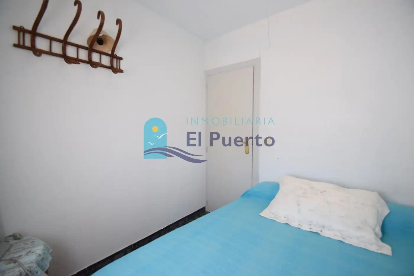 Bedroom of Duplexes for sale in Puerto de Mazarrón