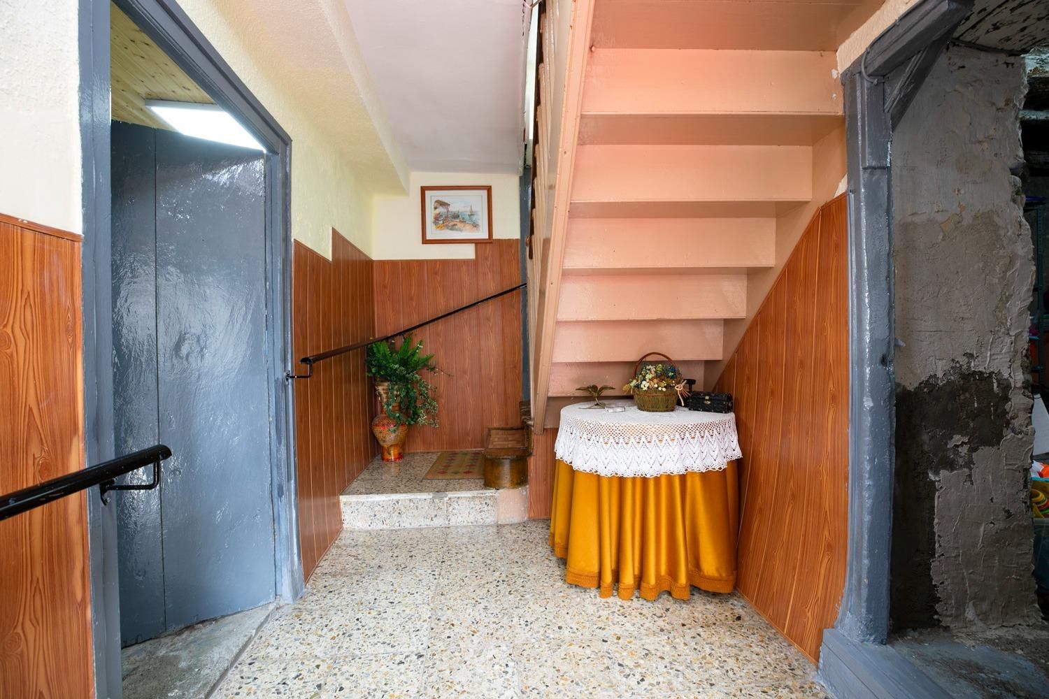 House or chalet for sale in Biescas  with Heating