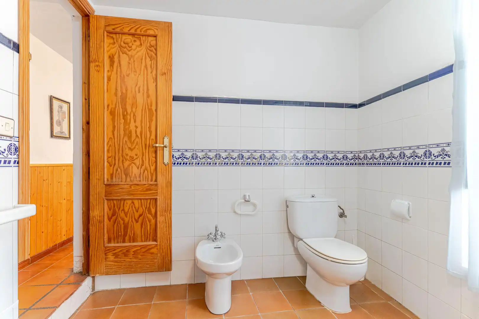 Baño de Casa o chalet en venta en Ítrabo