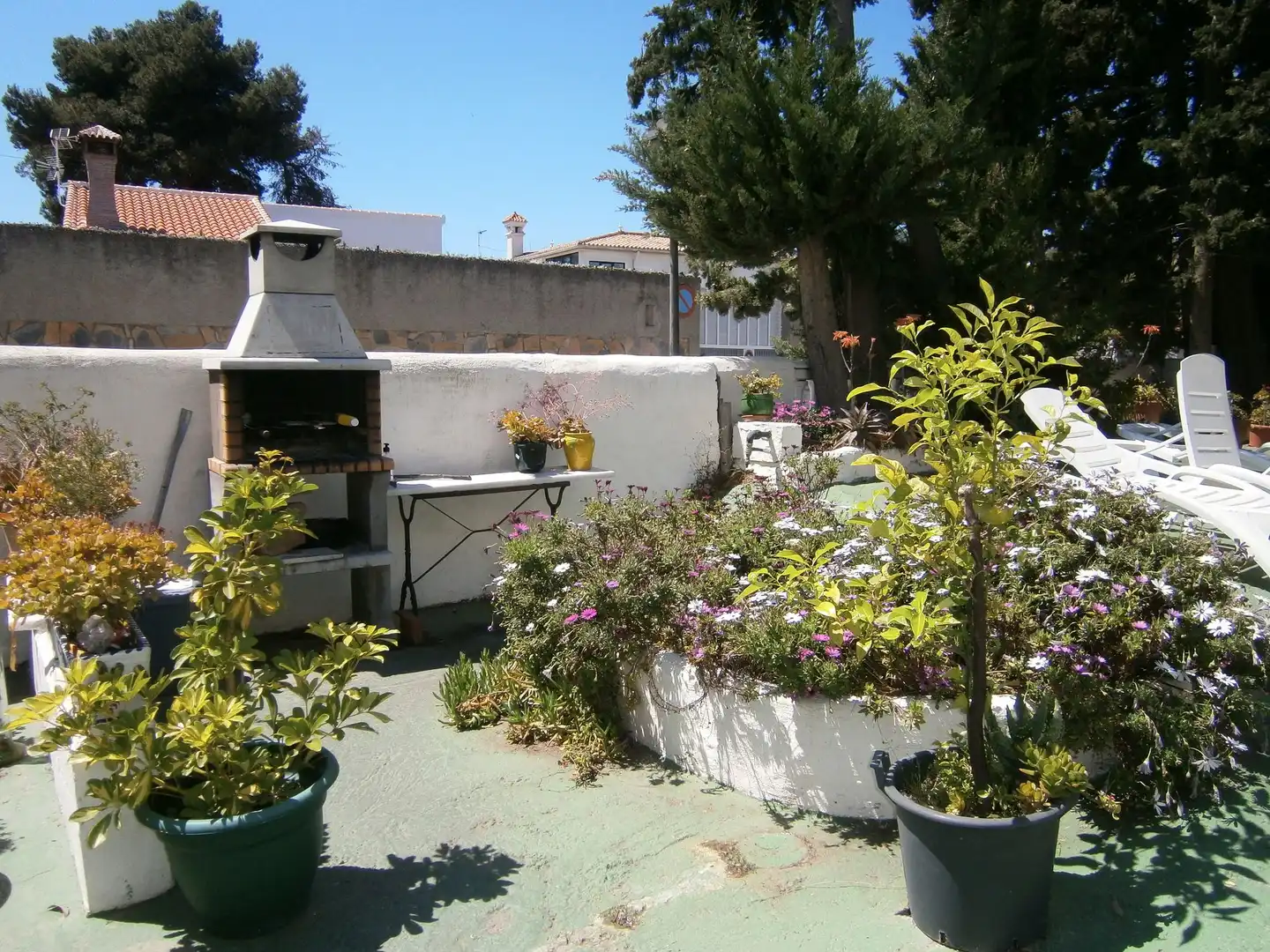 Edificio en venta en Churriana - El Pizarrillo - La Noria-Guadalsol