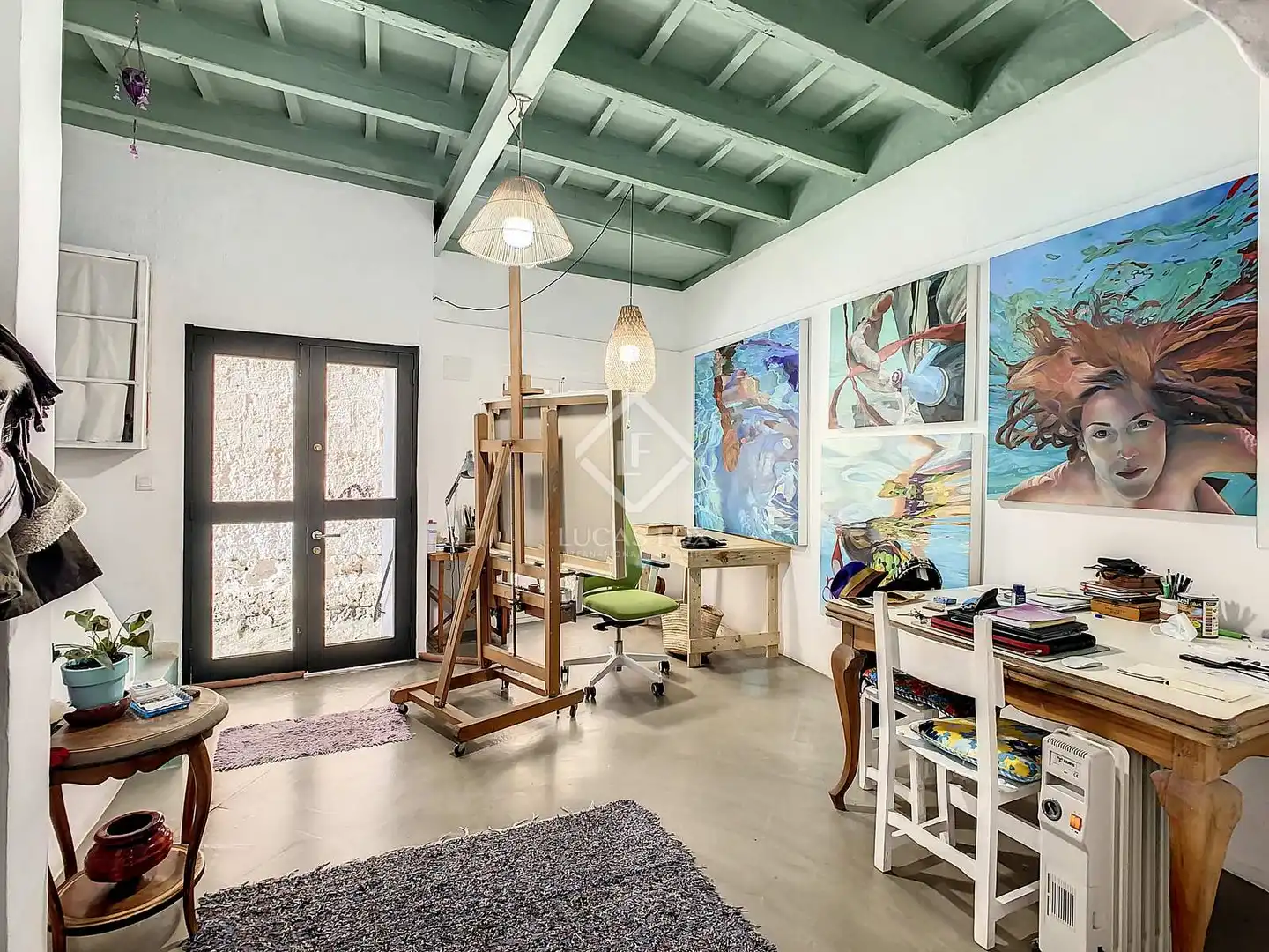Villa in vendita a Ciutadella, imagen 4