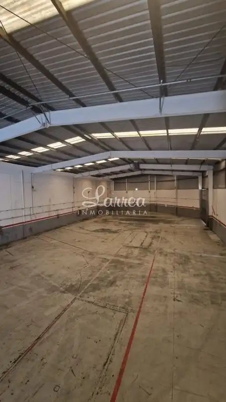 Industrial building for sale in Mendieta industrialdea 4, imagen 7
