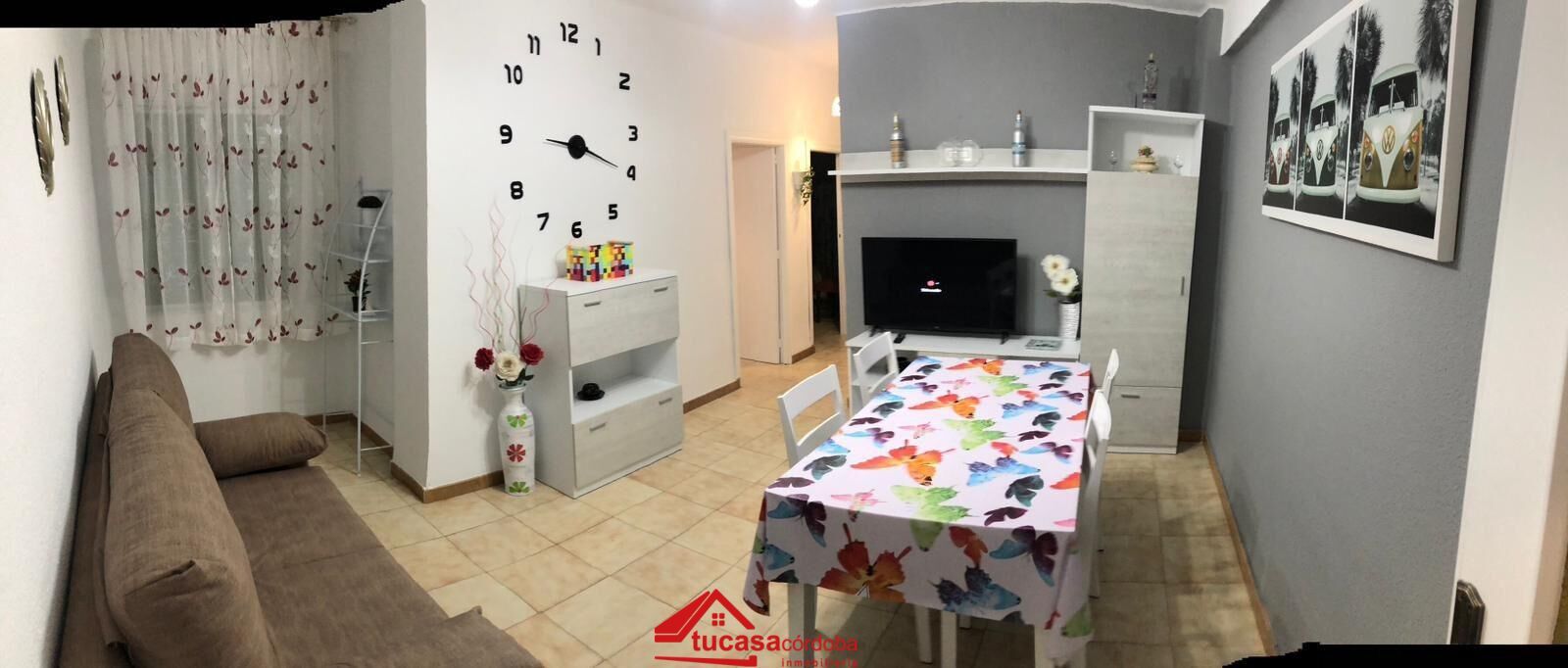 Cuina de Pis en venda en  Córdoba Capital amb Aire condicionat i Calefacció