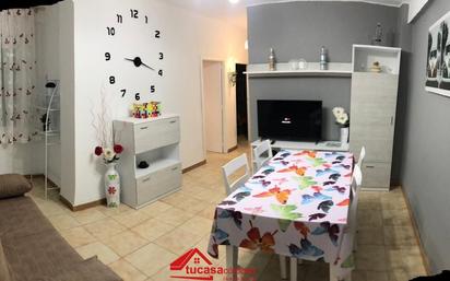 Kitchen of Flat for sale in  Córdoba Capital  with Air Conditioner and Heating