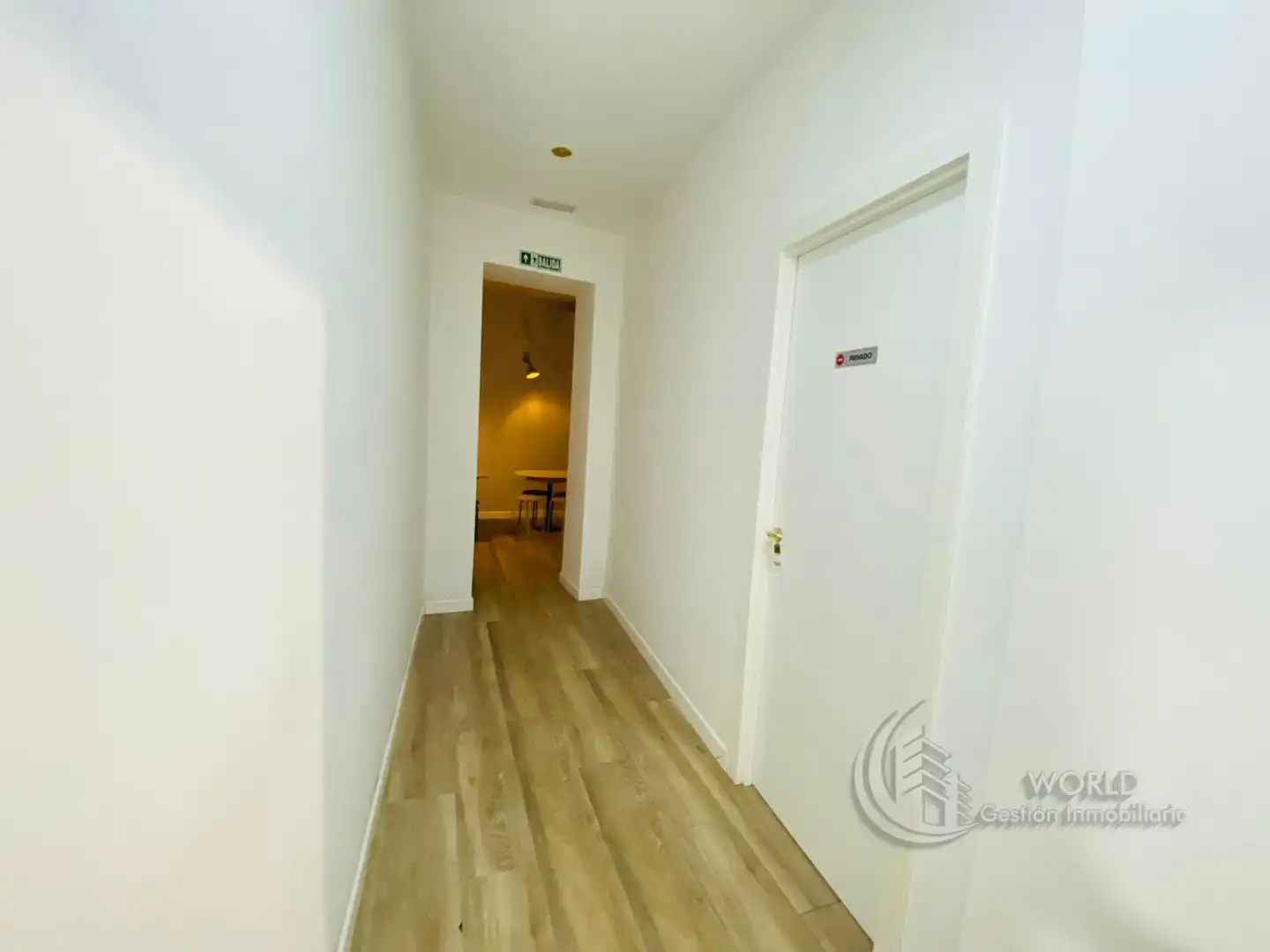 Local en traspaso en Madrid con Aire acondicionado, Calefacción y Amueblado