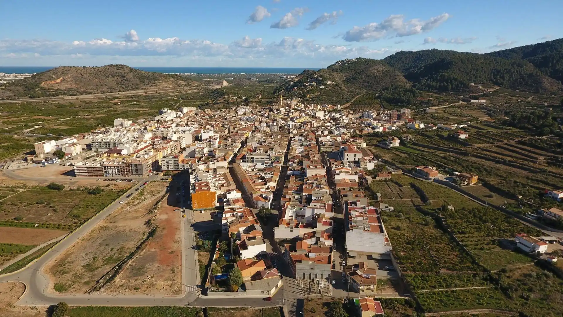 Pis amb ascensor en venda a Calle SANTA ISABEL, imagen 39