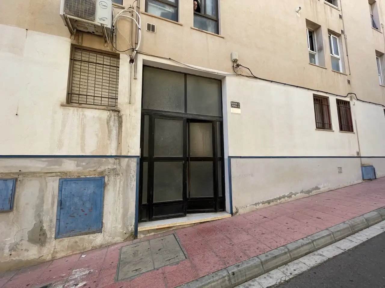 Vista exterior de Pis en venda en Piedras Redondas - Torrecárdenas