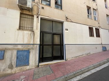 Piso en venta en Huesca