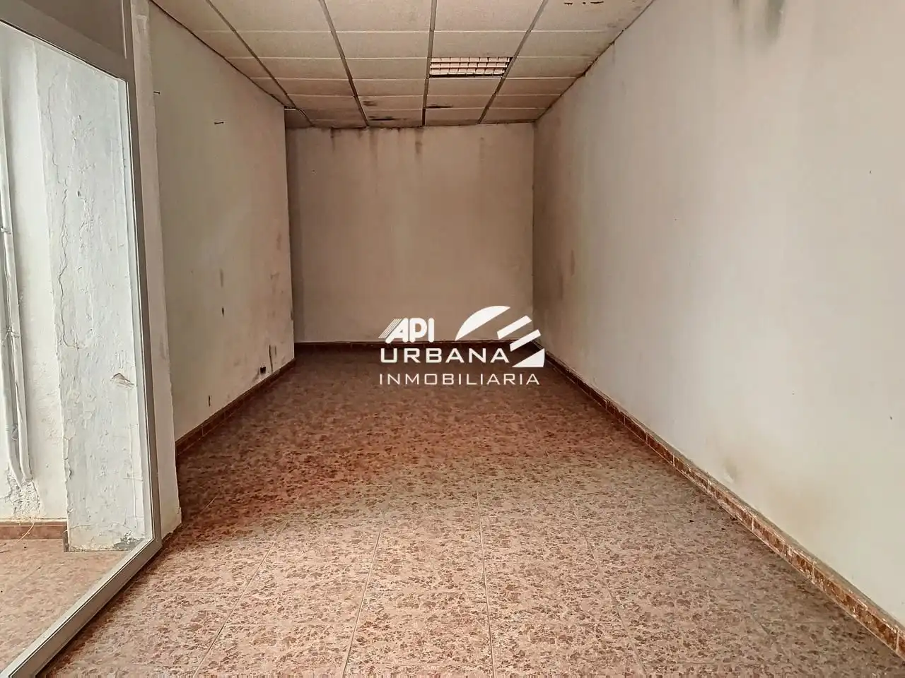 Business premises to rent in El Peso, imagen 7