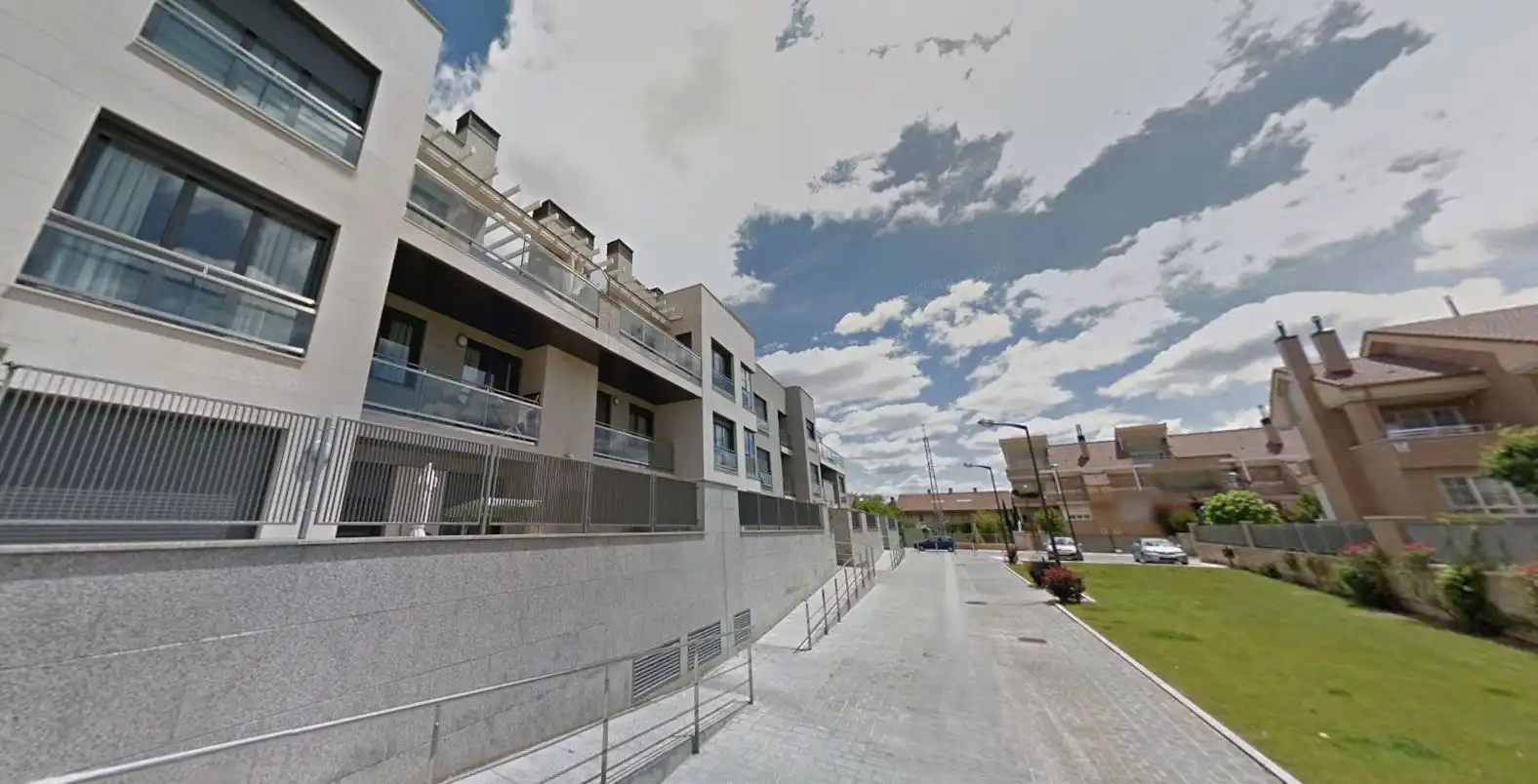 Apartament en venda a Las Villas - Valparaiso - El Peral, imagen 3