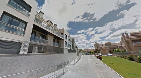 Foto 3 de Apartament en venda a Las Villas - Valparaiso - El Peral, Valladolid Capital