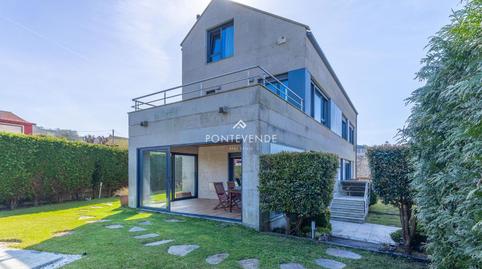 Photo 3 of Houses for sale in Coruxo - Oia - Saiáns, Vigo