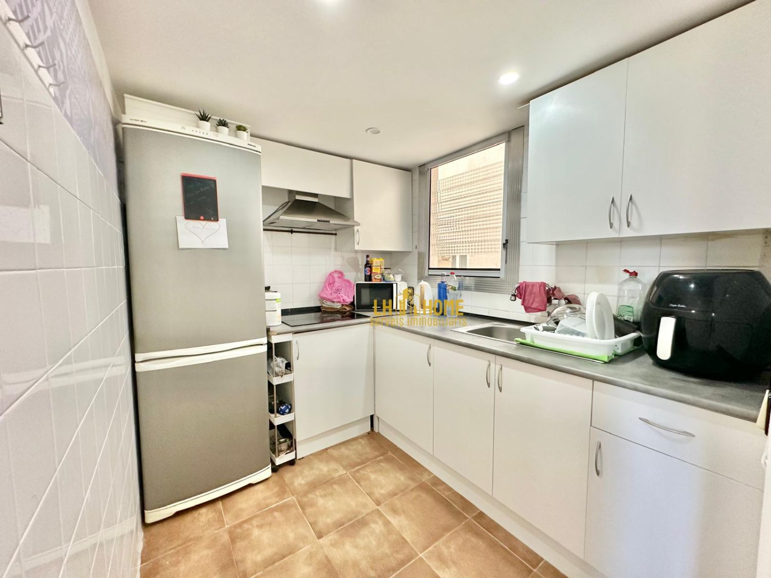 Flat for sale in Centre, Centre - Sant Josep - Sanfeliu, L'Hospitalet de Llobregat