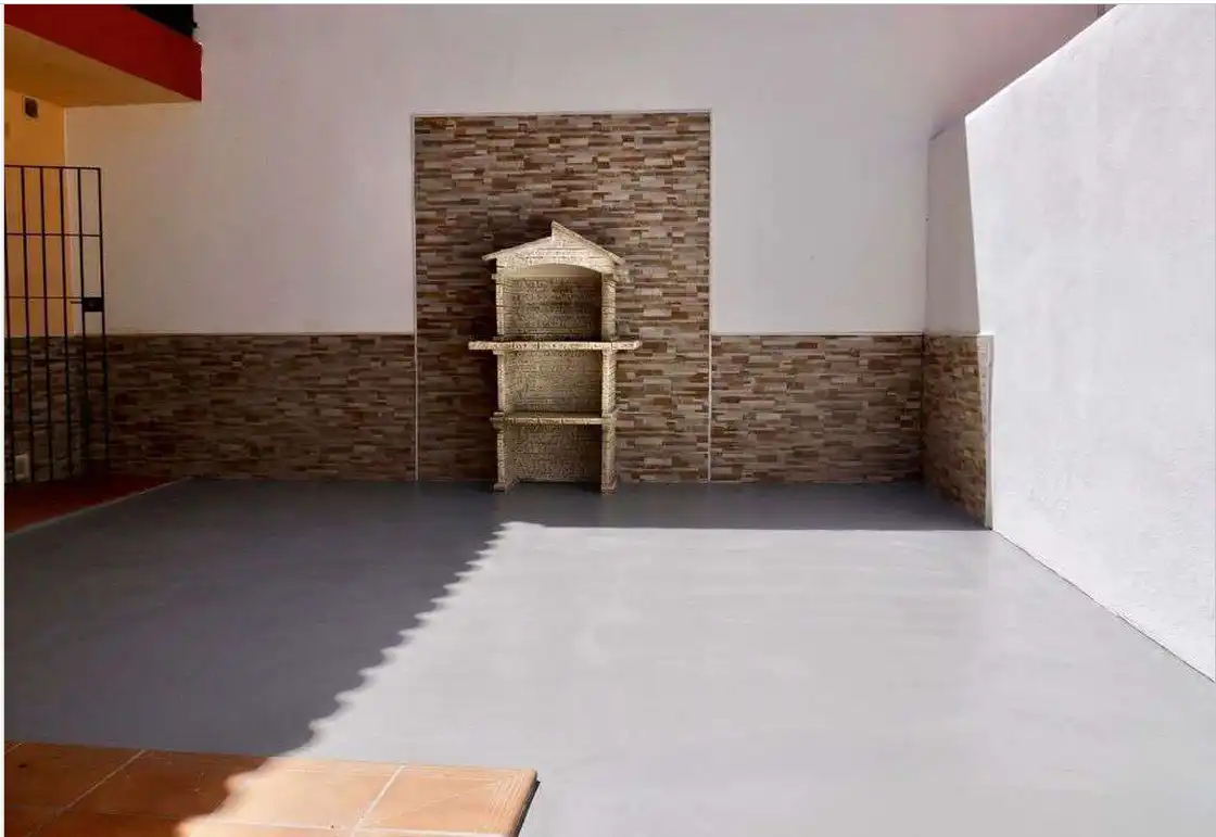 Ground floor for sale in El Ronquillo  with Private garden, Terrace and Swimming Pool