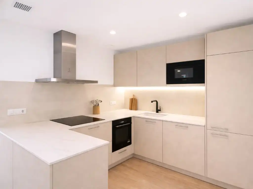 Flat for sale in Calle Graupera, Centre Vila