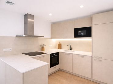 Appartamento con balcone in vendita a Calle Graupera