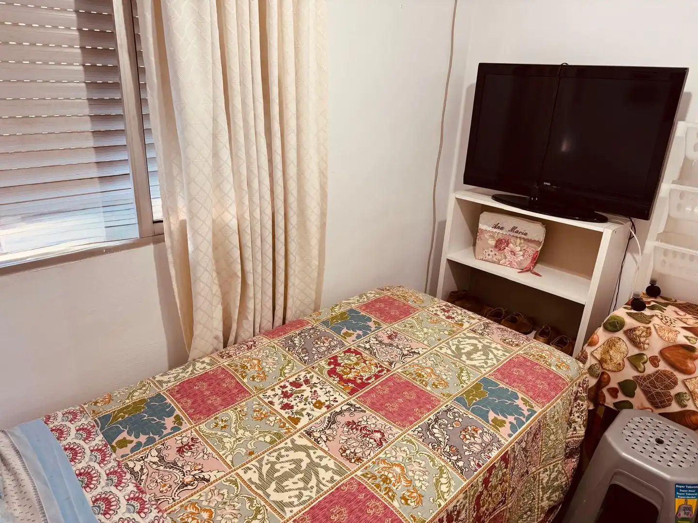 Habitación de Piso en venta en Cerro - Amate