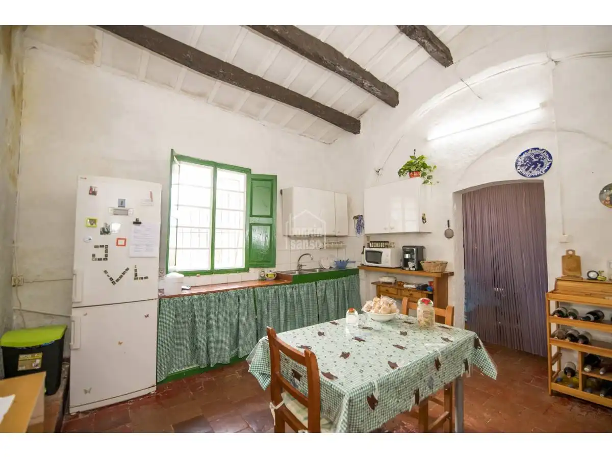 Landhaus mit Garten zum Verkauf in Alaior poble, imagen 6