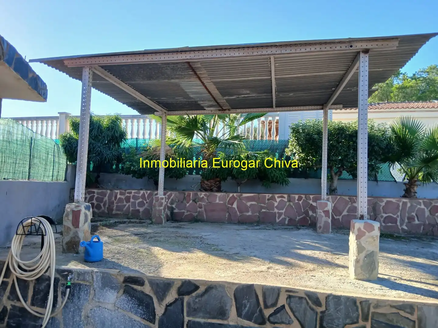 Detached house with pool for sale in Las Pedrizas, imagen 3