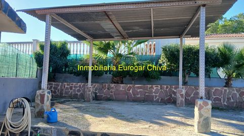 Foto 3 de Casa o chalet en venta en Las Pedrizas, Chiva