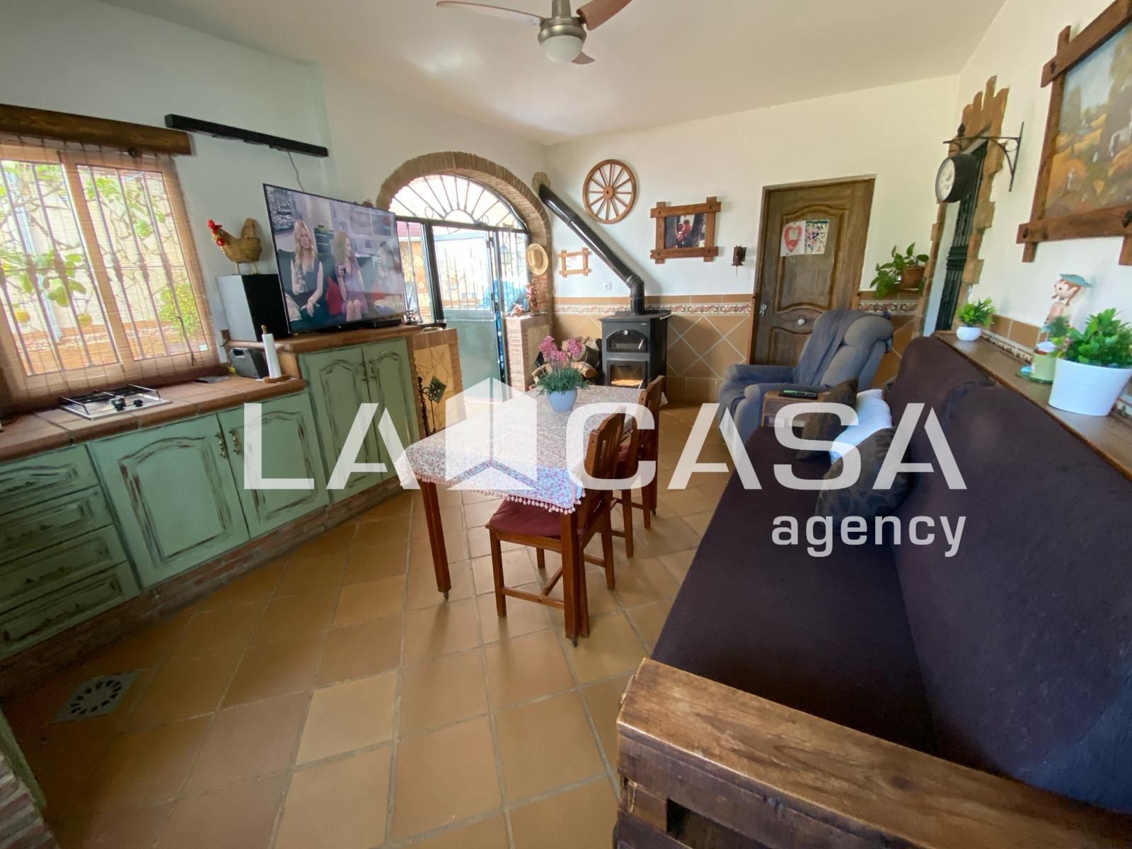 House or chalet for sale in Algeciras  with Terrace