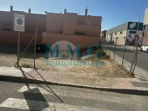Terreny residencial en venda a Huércal de Almería, imagen 2