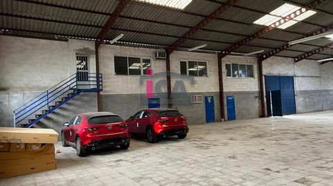 Foto 5 von Fabrikhallen zum Verkauf in Calle Alpargateros Esq Calle Tejedores, Ruta de la Plata, Cáceres Capital