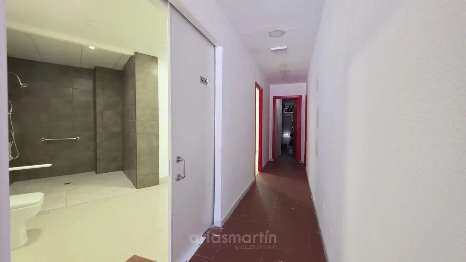 Geschaftsraum zur Miete in Chinchibarra - Capuchinos