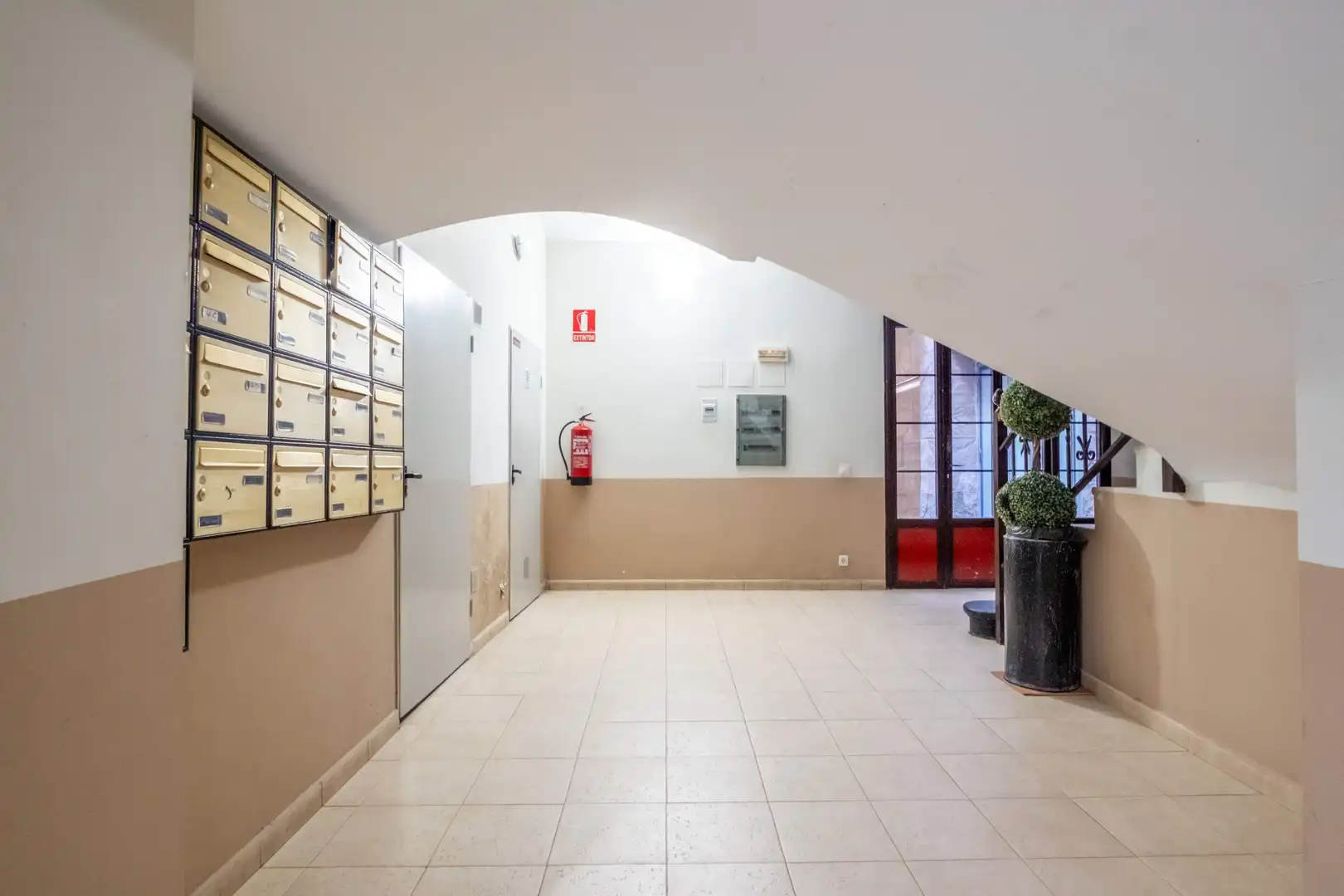 Pis en venda en Zaragoza amb Calefacció, Parquet i Traster