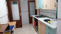Kitchen of Flat to rent in  Murcia Capital  with Balcony