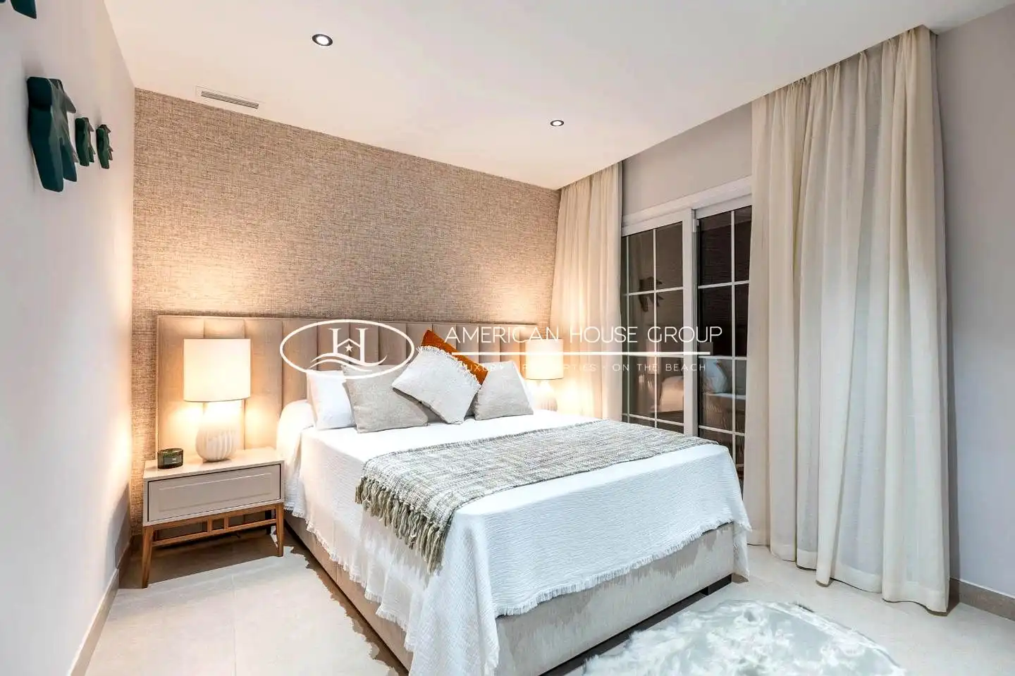 Penthouse mit Pool zum Verkauf in Nueva Andalucía, imagen 21