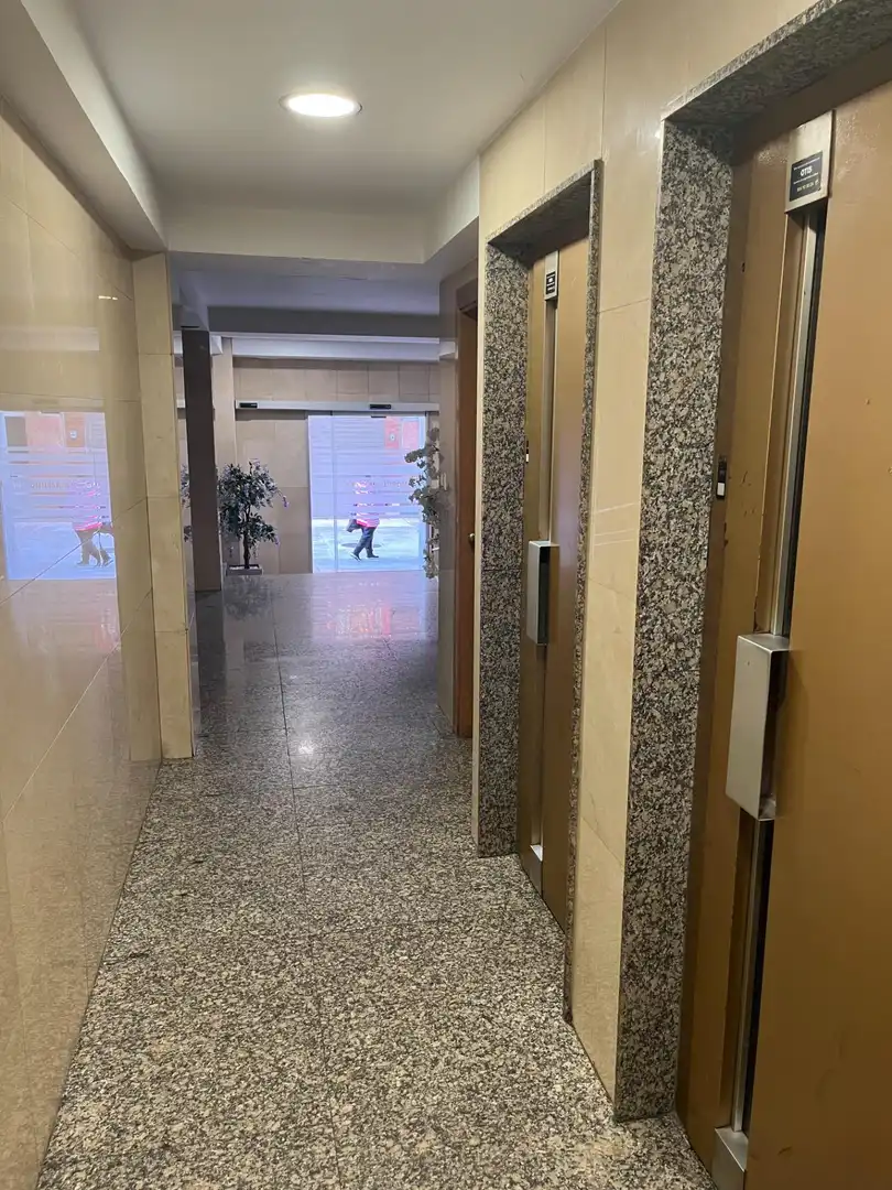 Flat for sale in Langreo  with Heating and Storage room