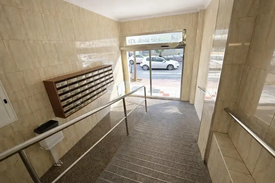 Piso en venta en Málaga