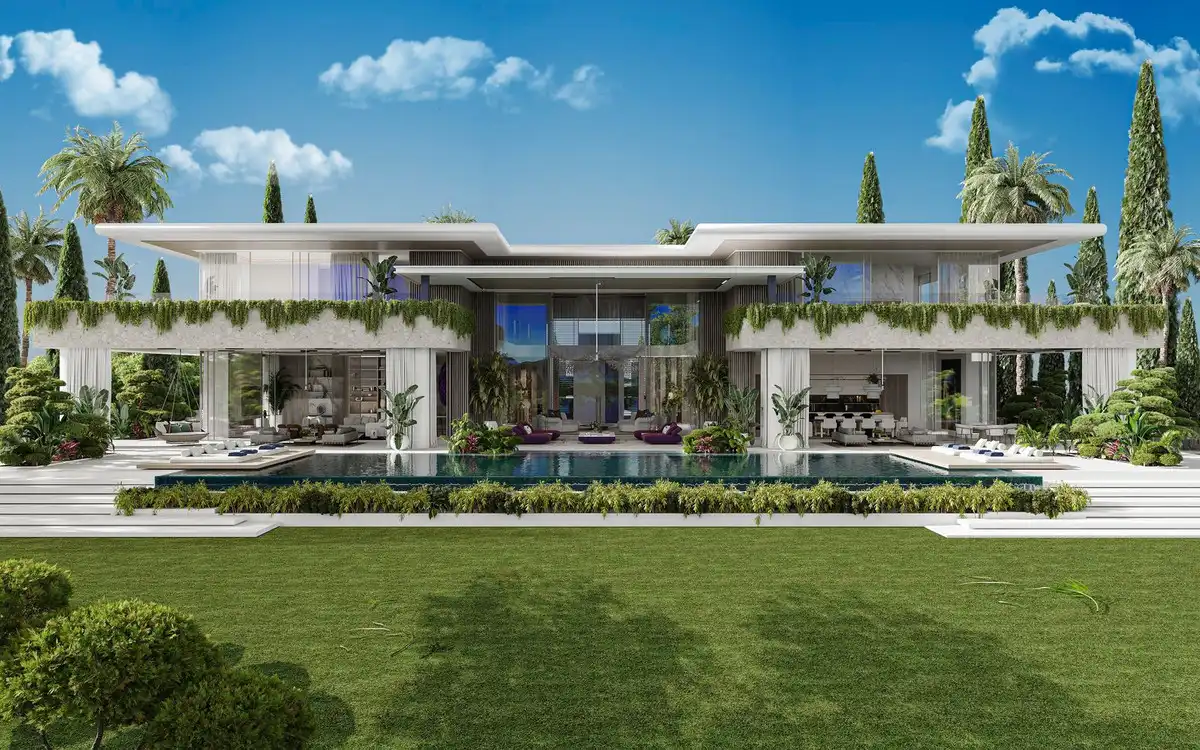 Terreno residenziale in vendita a Elviria - Cabopino
