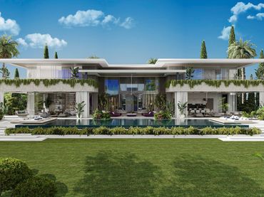 Terreno residenziale in vendita a Elviria - Cabopino