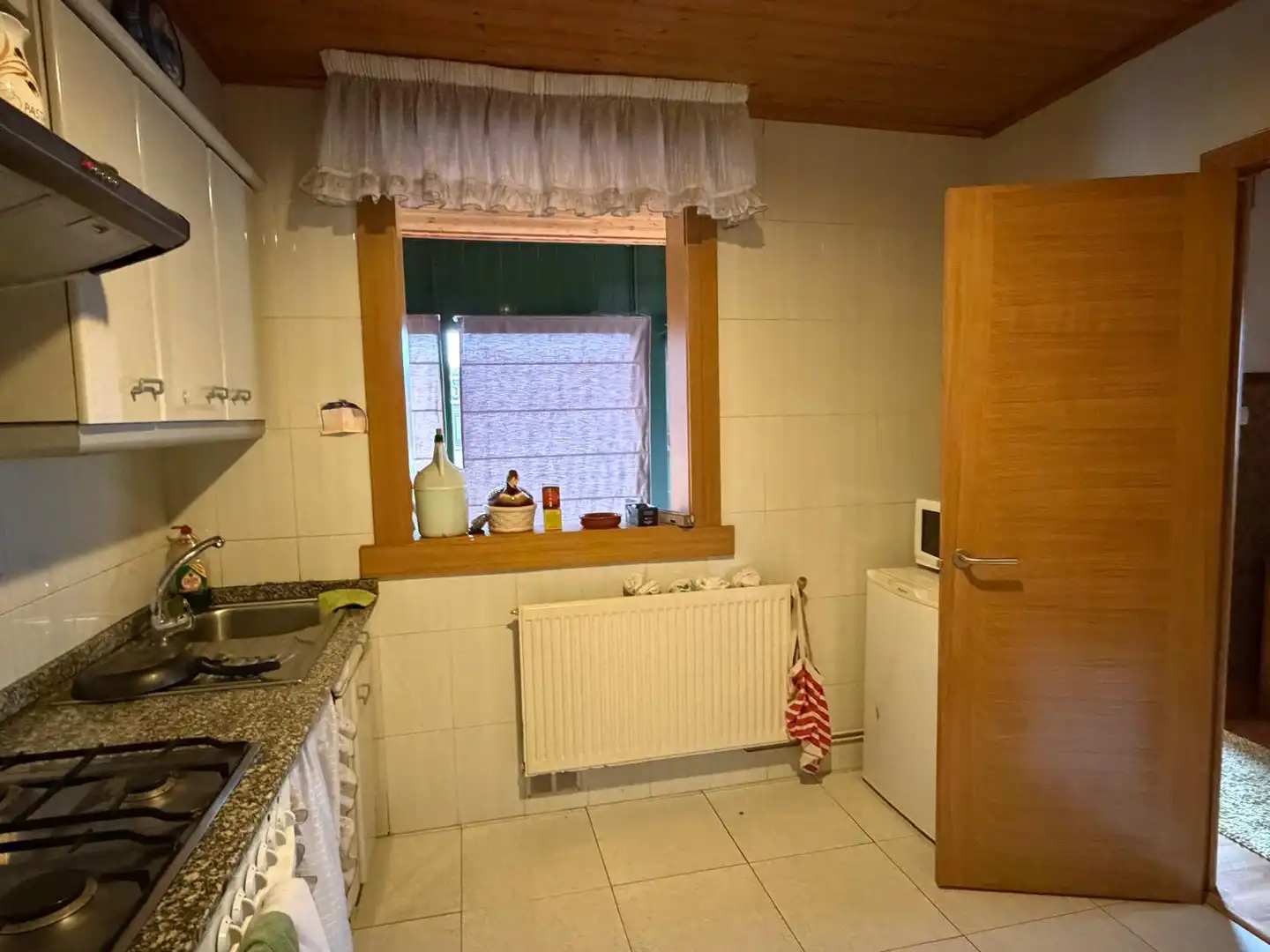 Casa amb jardí en venda a Arbo, imagen 4