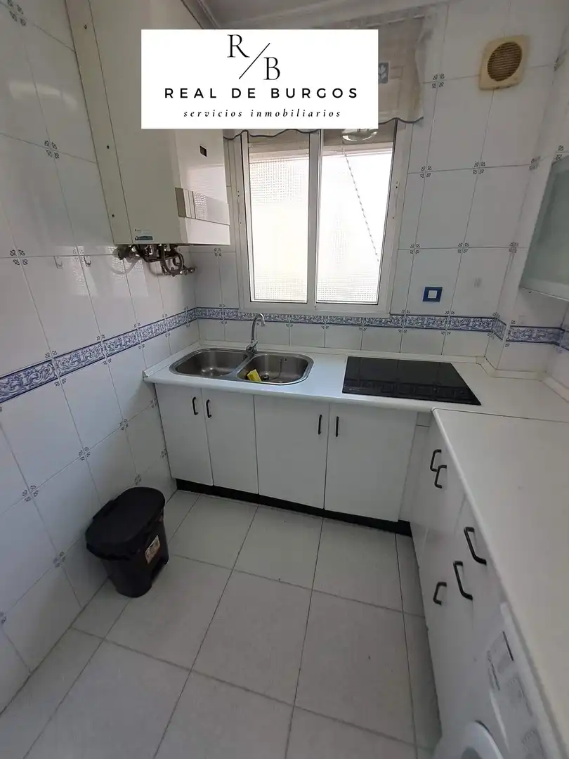 Cocina de Piso de alquiler en Batallas