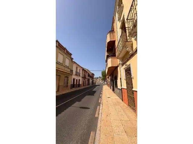 Vista exterior de Casa o xalet en venda en Gandia amb Jardí privat, Terrassa i Piscina