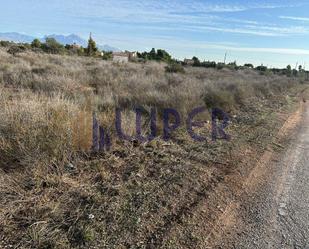 Terreny en venda en Alicante / Alacant