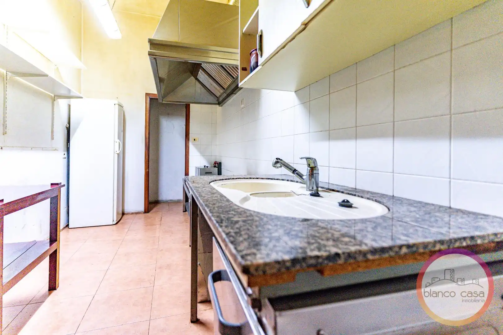 Gewerbefläche zur Miete in Carballo, imagen 9