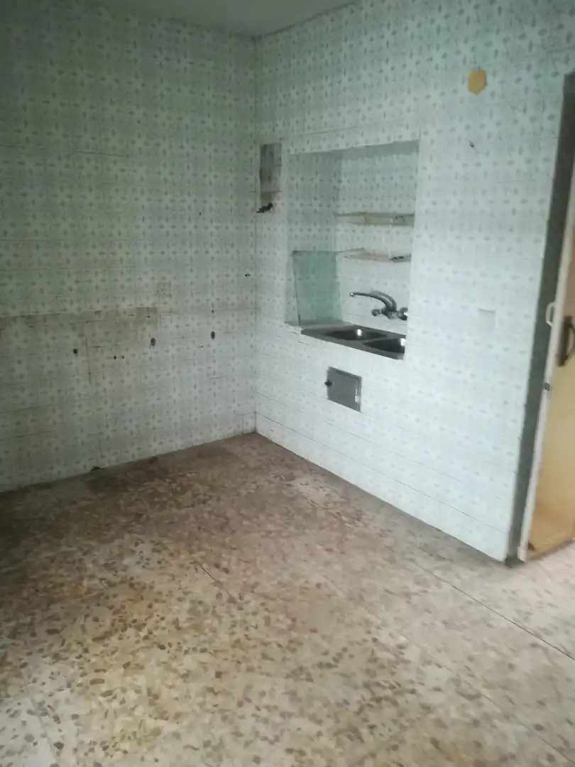 Casa o chalet en venta en Calle de Agustín Moreno, Casco Histórico - Ribera - San Basilio