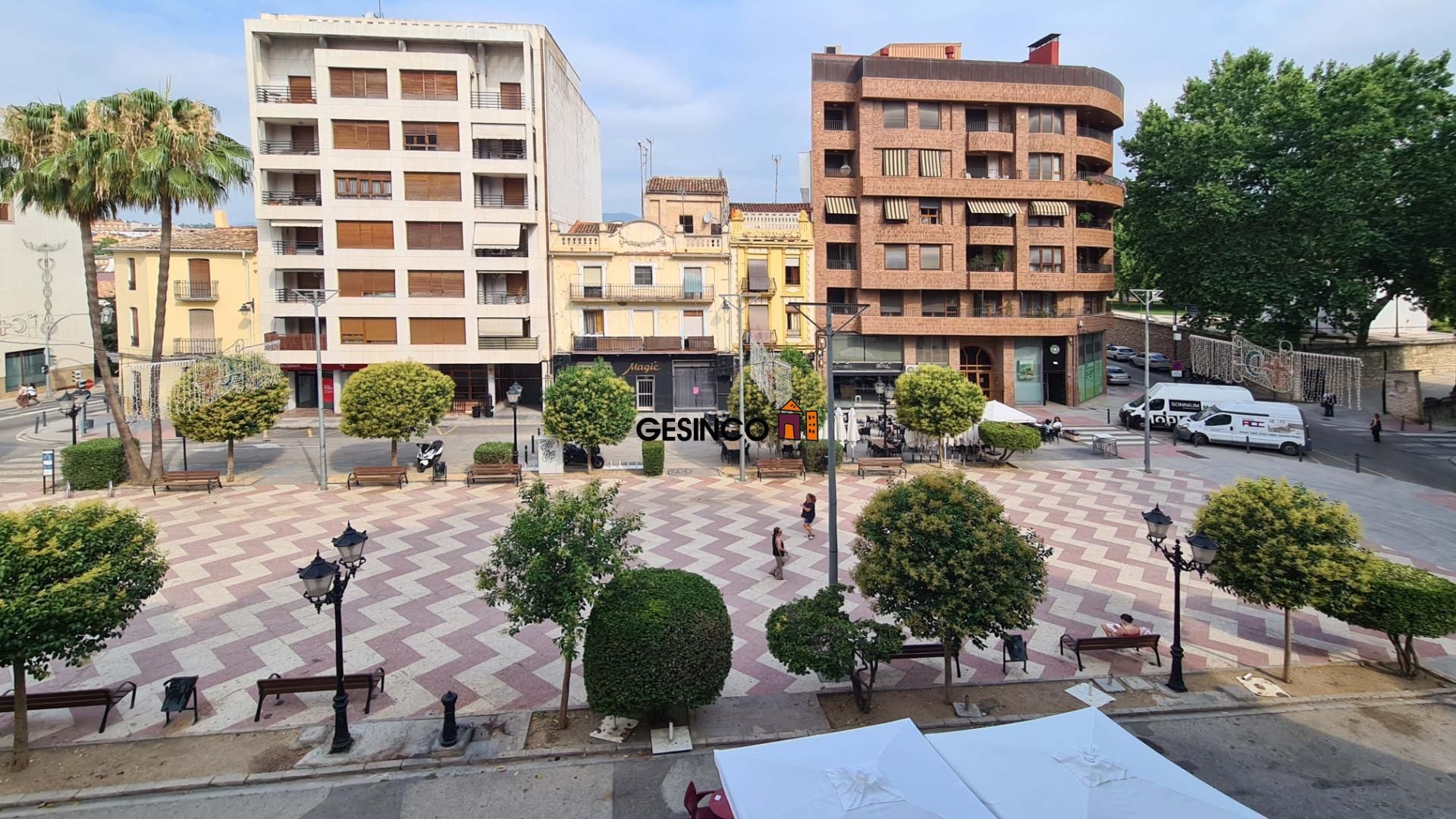 Flat for sale in Centro  , Ontinyent