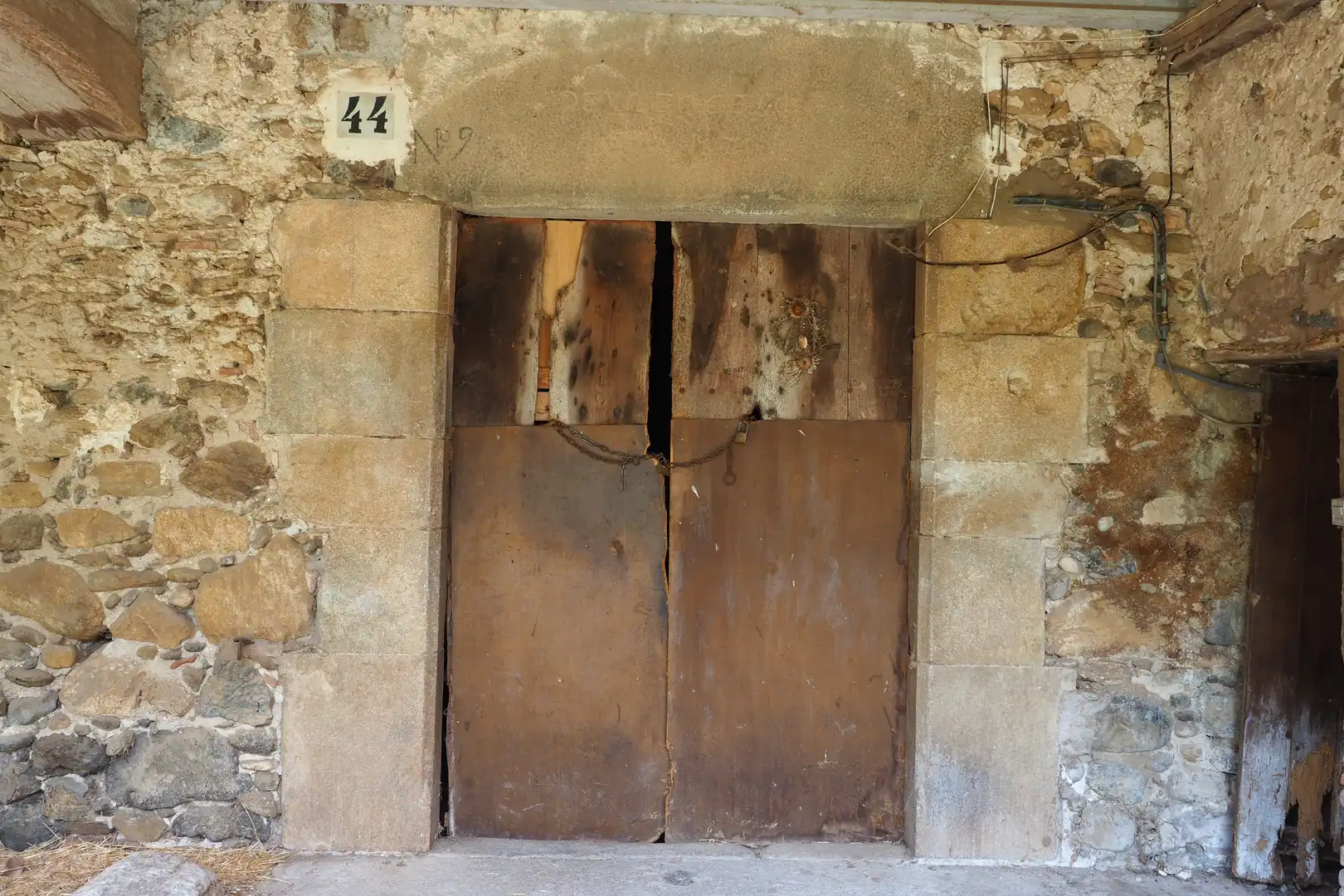 Country house zum Verkauf in Sant Gregori