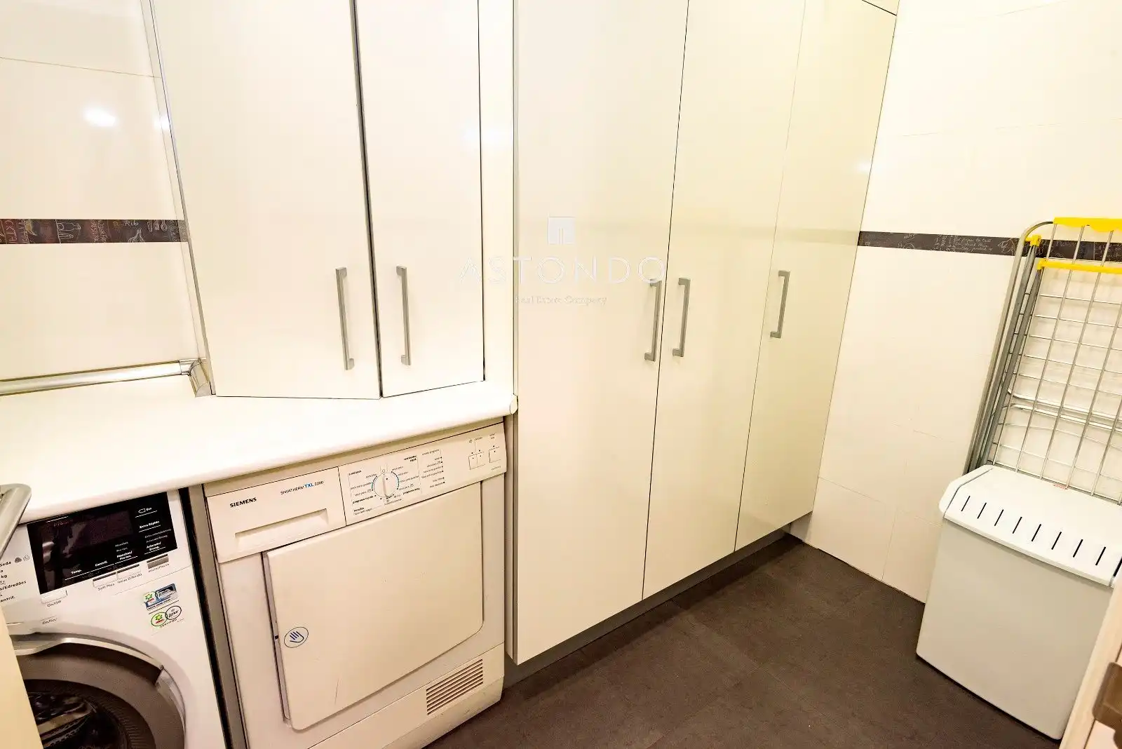 Flat for rent in Niño Jesús