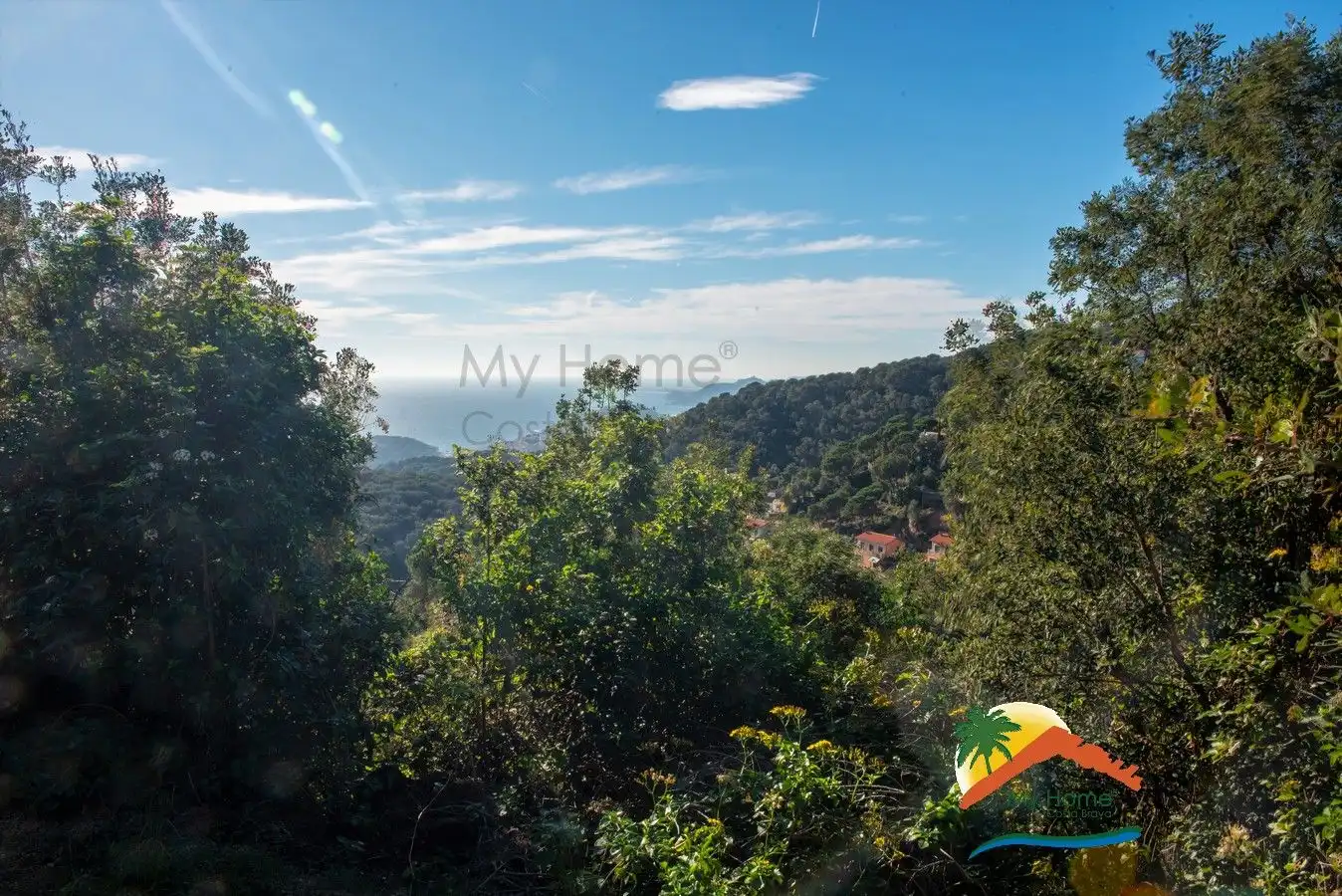 Terreno residencial en venta en Serra Brava, imagen 5