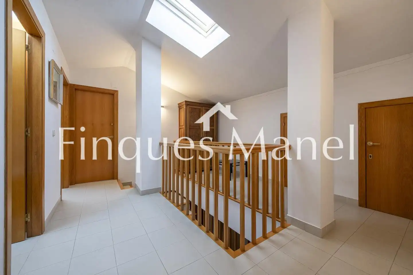 Wohnung zum Verkauf in Banyoles mit Klimaanlage und Terrasse