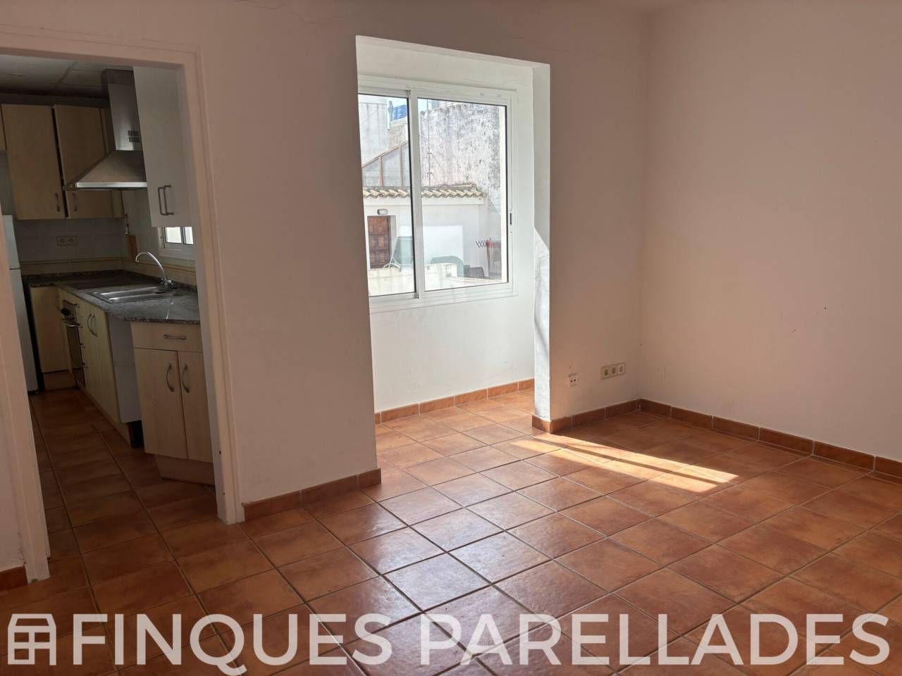 Cuina de Pis en venda en Sitges