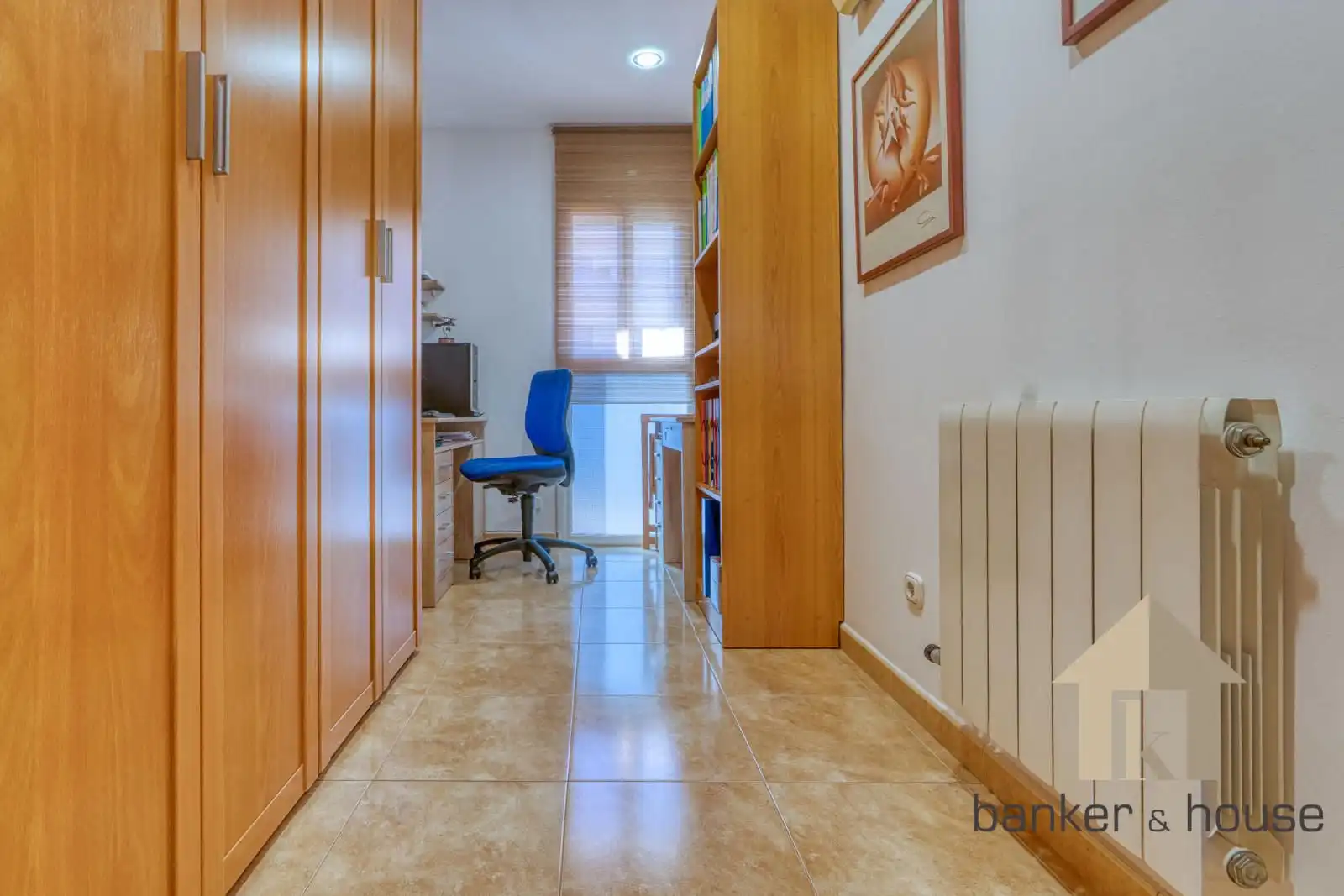 Casa adosada en venda en Ripollet amb Aire condicionat, Calefacció i Terrassa