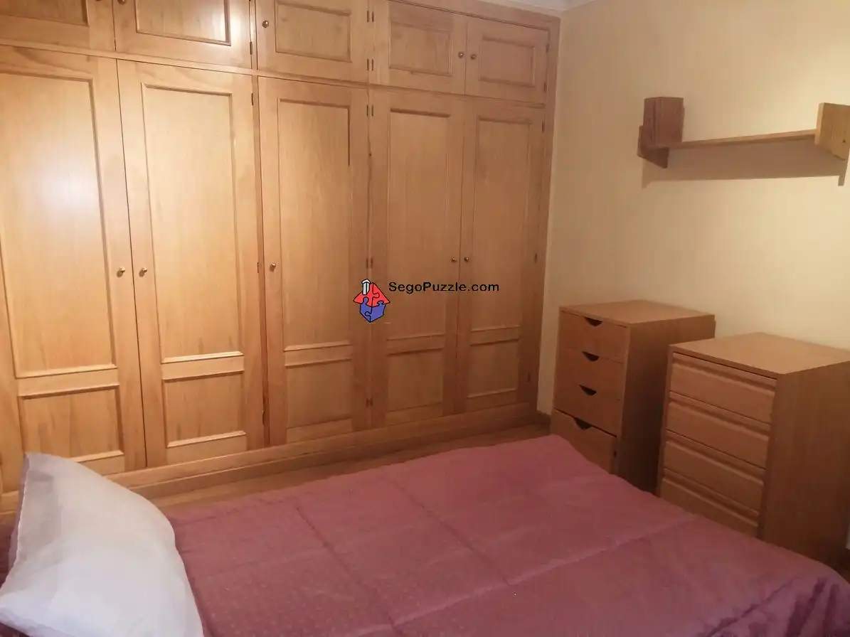 Wohnung zur Miete in Espirdo, imagen 11