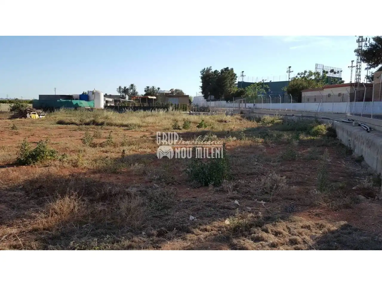 Rural land for sale in Calle VIA CAMNO, imagen 3